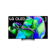 Smart TV Oled 55” UHD 4K LG OLED55C3PSA