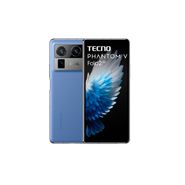 Celular Tecno Phantom V Fold 512GB 12GB Azul