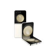 Celular Samsung Galaxy Z Flip5 256GB Cream