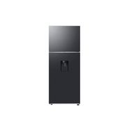 Heladera No Frost Inverter Samsung RT42DG6730B 407 L Negro