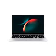 Notebook Samsung Galaxy Book3 15,6'' FHD i3-1315U 8GB SSD 256GB NP750XFG-KB3AR