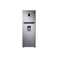 Heladera No Frost Inverter Samsung 330 Lts RT32K5930SL Silver