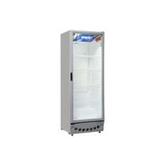 Exhibidora Master 4300 Led Briket