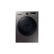 Lavarropas Carga Frontal Inverter Samsung 9.5Kg 1400RPM WW95AA046BXUBG