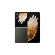 Celular Tecno Phantom Flip 256GB 8GB Gris