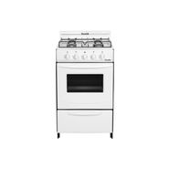 Cocina Escorial Candor Gas Natural