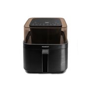 Freidora de Aire Peabody con Visor 360° 7.2Lts PE-AFD720N