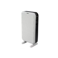 Calefactor Eléctrico Liliana Tecnohot TCV100 2200W