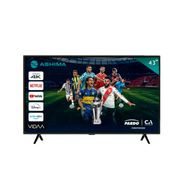 Smart TV 43” FHD Ashima AS43FS24V