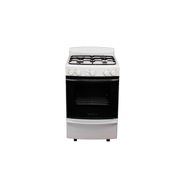 Cocina Orbis 958BC4 Multigas 55cm Blanco