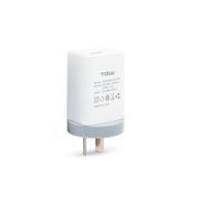 Cargador Pared TGW USB ICHAR30G-WG