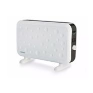 Convector Electrico Liliana Cfb17 Con Forzador 2000 Watts!