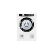 Secarropas Carga Frontal Drean SED090VBCL0 9kg Blanco