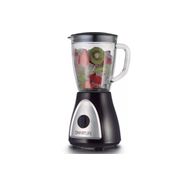 Licuadora Smartlife Sl-bl1008b 400w Vaso De Vidrio 1.5 Lts