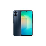 Celular Samsung Galaxy A06 4G 128GB 50MP SM-A065M Negro
