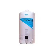 Termotanque Escorial Multigas 80 Litros Carga Superior