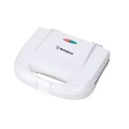 Sandwichera Westinghouse WH-SM700SW-01 700W Blanco