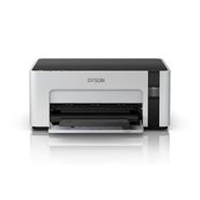 Impresora Wifi Blanco y Negro Ecotank M-1120 Epson