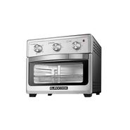 Horno Freidora Eléctrico Eurocook EC-F016 16L Inox