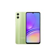 Celular Samsung Galaxy A05 64GB 50MP Light Green