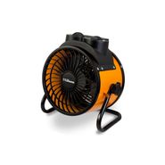 Forzador de Aire 1200/2400W CFI700A Liliana