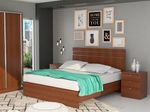 Respaldo-De-Cama-Sommier-Cabecera-2-Plazas-Mosconi---Color-Tabaco