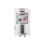 Termotanque Sherman Eléctrico De Colgar 55 Litros By Rheem