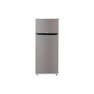 Heladera Ciclica Briket Gris BK2F 1620V GP HC A1