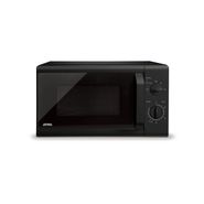 Horno Microonda Atma 20Lts MATRB20AN Negro