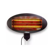 Calefactor de pared Liliana CIPAR2000