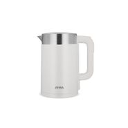 Pava Eléctrica Atma PEAT21WDP 1.7Lts Blanco