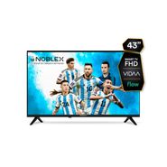 Smart TV 43” Noblex DV43X5150