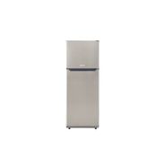 Heladera con Freezer Briket BK2F-1320V GP HC A1 257Lts Acero