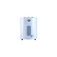 Termotanque Electrico Sherman 55L Blanco de Pie TEPC055ESHK2