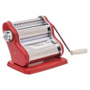 Fabricadora Pasta Familiar C/Rod Corte Plast Hogaris Nova