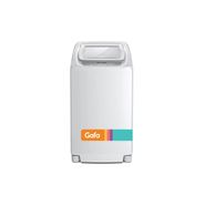 Lavarropas DIFI FIT 6.5 kg Blanco Gafa