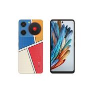 Celular Nubia Music 8GB 128GB Multicolor
