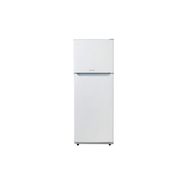 Heladera Con Freezer Briket Bk2-f1310 Sistema Cíclico 250L