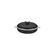Paellera con Asas Avelino 32 Cm Black Diamon BD1004