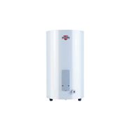 Termotanque Electrico Sherman 85L Blanco de Pie TEPC085ESHK2