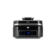 Freidora de Aire y Grill Atma 6.3Lts FR901DP