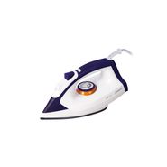 Plancha en Seco Antiadherente Peabody 1300W PE-PS20