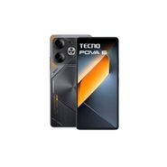 Celular Tecno Li7 Pova 6 256GB 8GB Gris