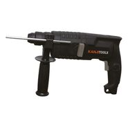 Rotomartillo Kanji Tools 800w Kit-rm8002pb Color Negro