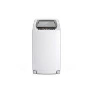 Lavarropas Carga Superior Gafa 7KG 750RPM Fuzzy Fit
