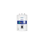 Termotanque Electrico Señorial 50L Blanco Pie-Colgar TESZP-65