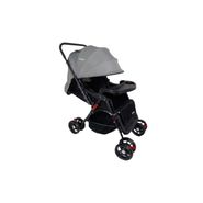 Coche de Paseo Priori Manija Rebatible ST7311-2 Gris