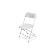 Silla Plegable One Box OB-SC1B Blanco