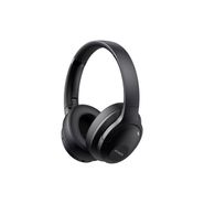 Auricular Vincha Inalámbrico Aiwa AVA-BT701N Negro