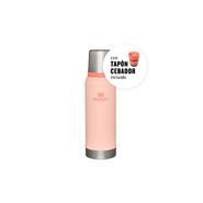 Termo Stanley Classic 591ML Rosa